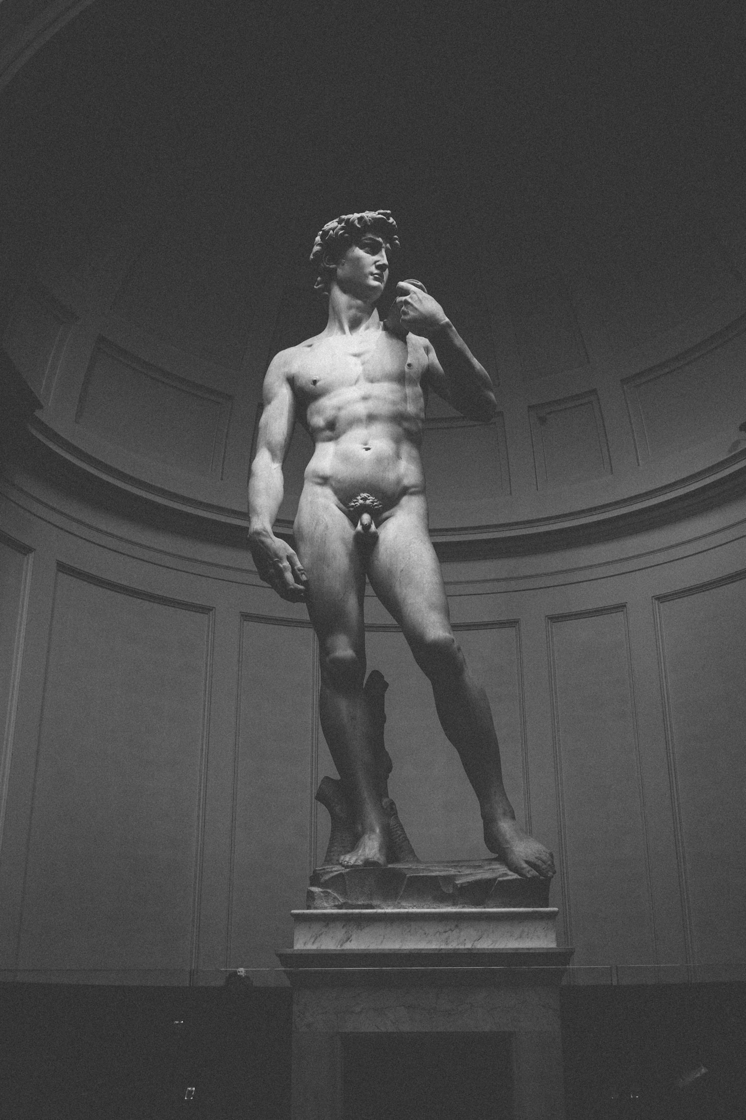 Proces twórczy uchwycony w multimediach